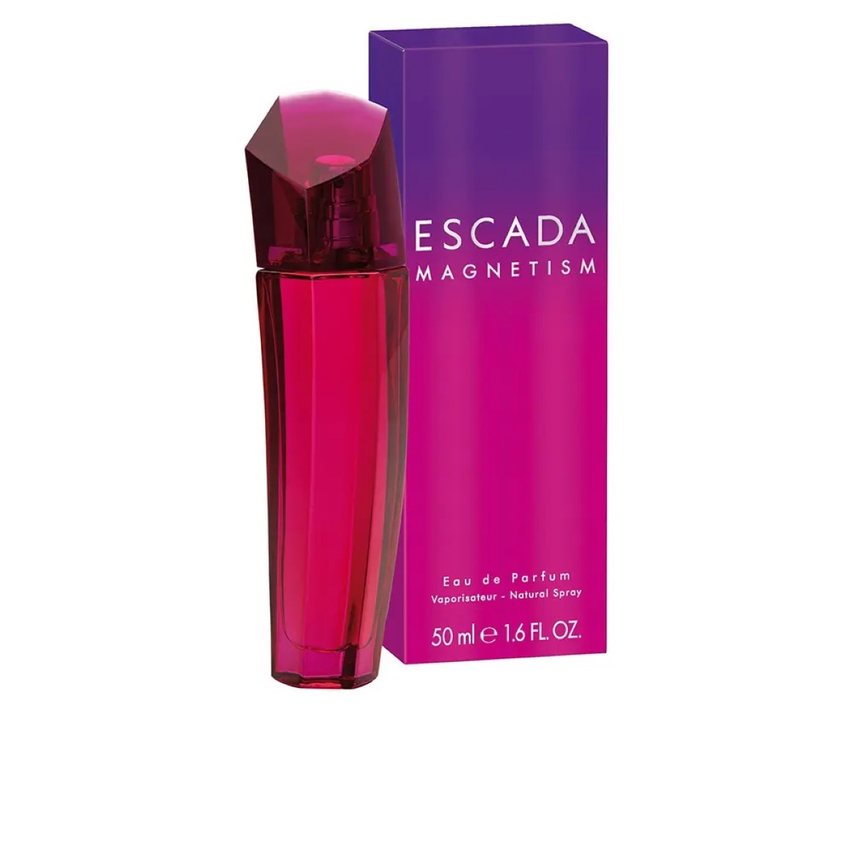 Dámský parfém Escada Magnetism EDP EDP 50 ml